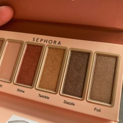 -丝芙兰Sephora