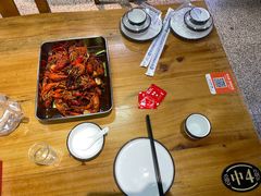 -食鸡公社辣子鸡·潍坊菜·烧烤