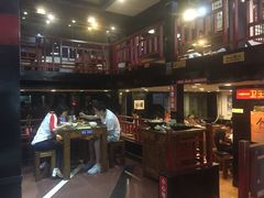 -晋B2008刀削面(小南庄店)