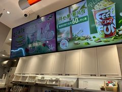 -DQ·蛋糕·冰淇淋(合生汇店)