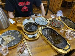 -老东镇啤酒屋海鲜加工·蒸汽海鲜·海鲜烧烤(台东店)