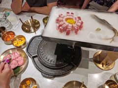 -老板娘的烤肉店(港湾广场店)