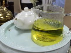 -鹿鸣酒家(越秀店)
