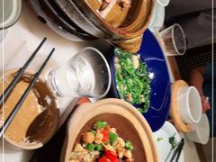 -客语客家菜(华发商都店)