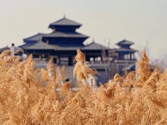 -汉梁文化公园