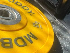 -形馆健身·普拉提(加州店)