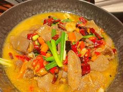 -辣瓦·江西爆炒馆子
