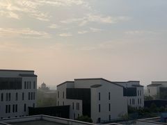 -上海崇明金茂凯悦酒店