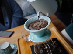 -默迹咖啡馆