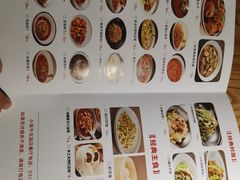 -小放牛炒菜馆(北国商城店)