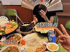 -官塘鱻鱻鱼生·潮汕生腌·砂锅粥(西马路总店)