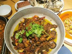-汉·鲜味人知(陈家营店)