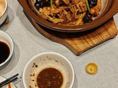 -百姓渔村(南中环店)