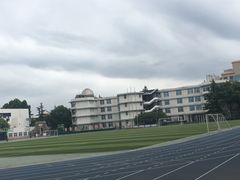 -北京四中(道元校区)