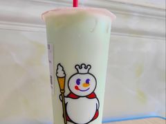 -蜜雪冰城(乌涂店)