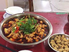 -米二红烧兔(华阳店)