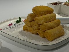 -不倒翁·安徽名菜楼(步行街店)