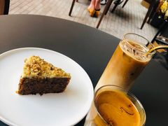 -大酉·M Coffee(北京美术馆店)
