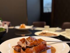 深井烧鹅-利苑酒家(淮海路店)