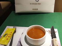 -金雀餐厅(铜锣湾店)