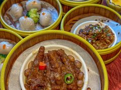 -古南都·老广东酒楼(龙江店)