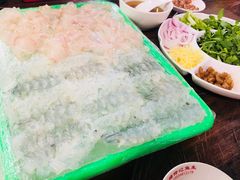 -官塘锋记鱼生·生腌·砂锅粥(牌坊街店)
