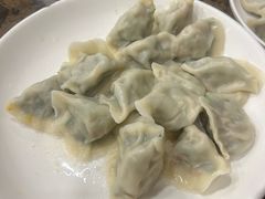 -周家大连水饺(美专校街店)