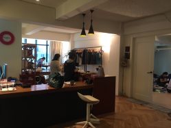 -无界瑜伽普拉提