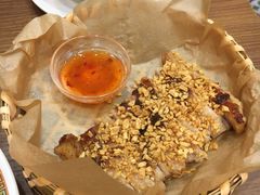 -曼谷食堂·泰国家庭料理(丹桂路店)