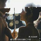 留下一段浪漫邂逅🌈&夜景婚纱照💡