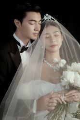 -巴黎春天婚纱摄影STUDIO·定制