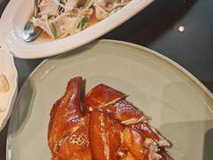 -中山保利艾美酒店-乐美中餐厅