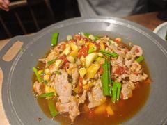 -树厨贵州菜(铜仁花果山店)