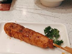 -味千拉面(金融街店)