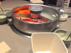 -巴奴毛肚火锅(大剧院店)