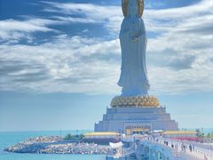 -三亚南山文化旅游区