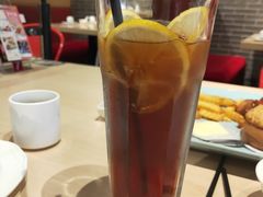 -避风塘(金山万达店)