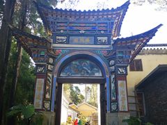 -寂照庵