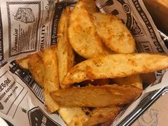 -凯撒城堡西餐厅(颐和国际店)