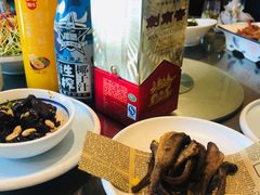 -海景壹号大酒店(滨湖店)