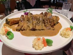 -狮拾久·现代新加坡料理(福田COCO Park店)