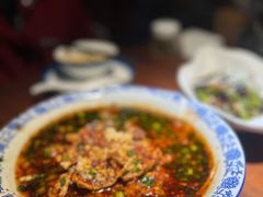 -龙抄手食府(浣花北路店)