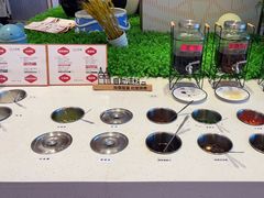 -大熊猫毛肚火锅(烟台万象汇店)