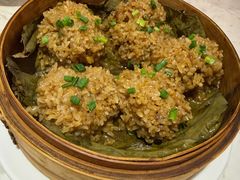蒸糯米排骨-不倒翁·安徽名菜楼(步行街店)