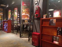 -新天一烤·贵州菜·烧烤(乌当店)