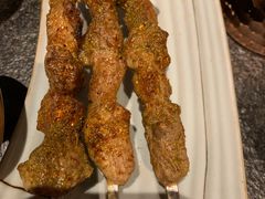 -丝路金桃·新疆菜(徐汇店)