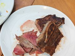 -拉蒂娜·巴西牛排馆 Latina·Brazilian Steakhouse(王府井喜悦店)