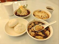 -花园茶楼(东方百合园店)