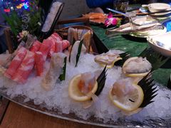 -集渔·泰式海鲜火锅(彭州店)