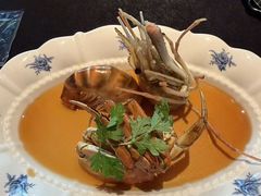 -醉东Oriental House(静安嘉里中心店)